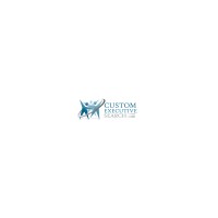 Custom Executive Search Logo