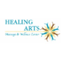 Healing Arts Massage & Wellness Center Logo