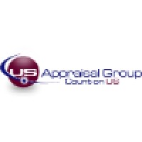US Appraisal Group, Inc. Logo