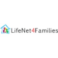 LifeNet4Families Logo
