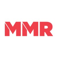 MMR Creative Logo