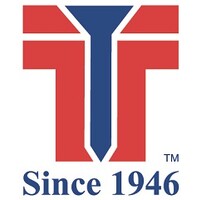 Tacoma Screw Products Logo
