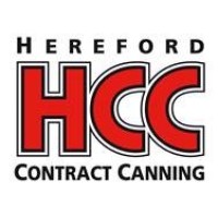 HEREFORD CONTRACT CANNING (HCC) LIMITED Logo