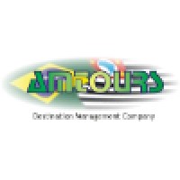 Amtours Dmc Brasil - Tour Operator / Mice Logo