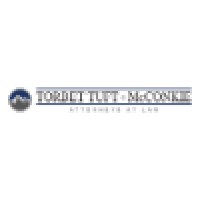 Torbet Tuft & McConkie Logo