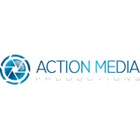 Action Media Productions, LLC Logo