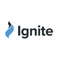 Ignite Software Systems Logo