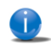 The Invisible Hand Management Systems Logo