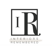 Interiors Remembered, Inc. Logo