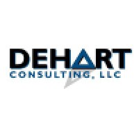 DeHart Consulting, LLC Logo