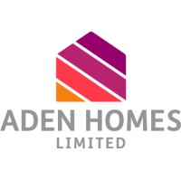 ADEN HOMES LIMITED Logo
