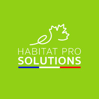 HABITAT PRO SOLUTIONS Logo
