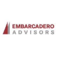 Embarcadero Advisors Inc. Logo