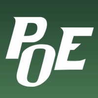 Pacific Office Equipment Inc. Logo