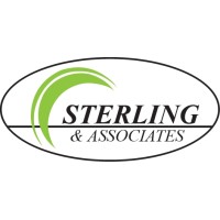 Sterling & Associates, Inc. Logo