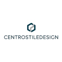 CENTROSTILEDESIGN Logo