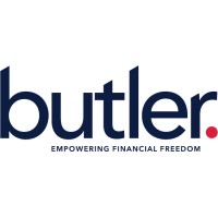 Butler Pty Ltd & Butler Private Pty Ltd Logo