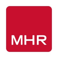 MHR Logo