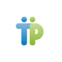 TravelPeople Logo