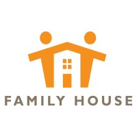 Family House Inc. Logo
