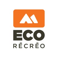 Groupe Écorécréo Logo