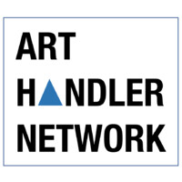 Art Handler Network Logo