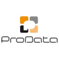 ProData B.V. Logo