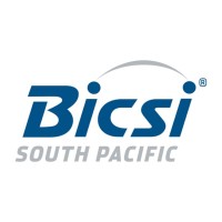 BICSI South Pacific Logo