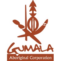 Gumala Aboriginal Corporation Logo