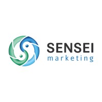 Sensei Marketing Logo