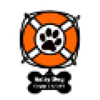 Salty Dog Doggy Daycare Logo