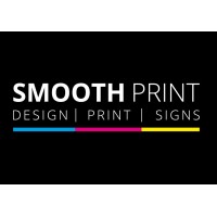 Smooth Print Ltd Logo