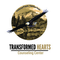 Transformed Hearts Counseling Center, USA Logo