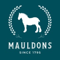 Mauldons Brewery Logo
