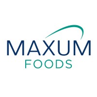 Maxum Foods Pty Ltd - Your partner in dairy Logo