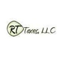 RT Taxes, LLC Logo