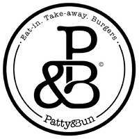 Patty&Bun Logo