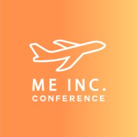 Me Inc. Conference Logo