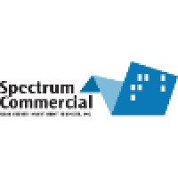 Spectrum Commercial Real Estate Investment Services, Inc. Logo