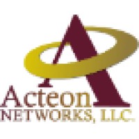 Acteon Networks Logo
