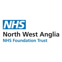 North West Anglia NHS Foundation Trust Logo