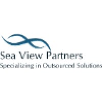 Sea View Partners Logo