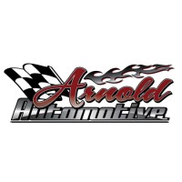 Arnold Automotive, LLC Logo