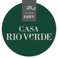 Casa Rio Verde Logo
