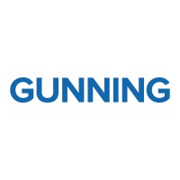 Gunning Real Estate Logo