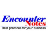 EncounterNotes, Inc Logo