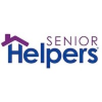 Senior Helpers - Baltimore Logo