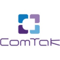 ComTak B.V. Logo