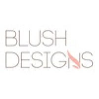 Blush Designs Logo