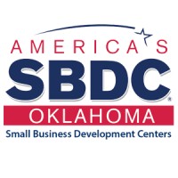 Oklahoma Small Business Development Centers Logo